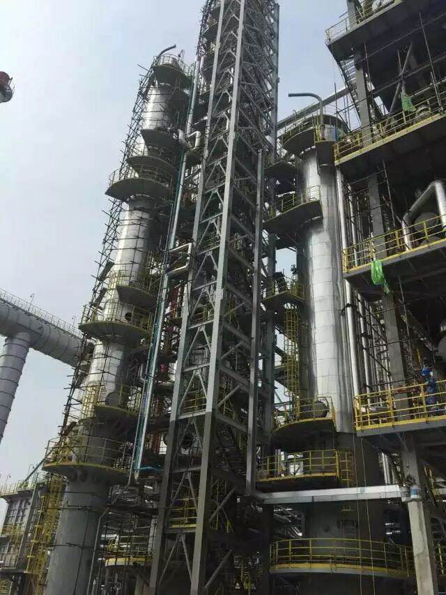 德宏设备翻新喷涂・钢构厂房升级改造