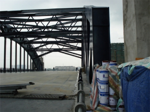 德宏专注工业场景喷漆服务