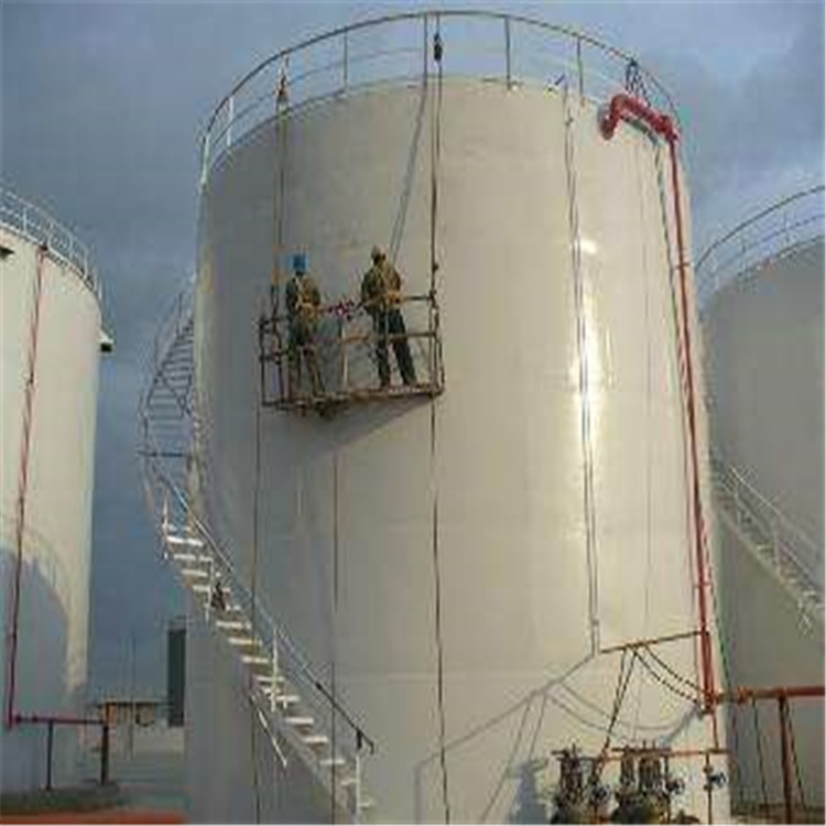 德宏喷漆翻新・工业喷漆・设备喷漆服务简介